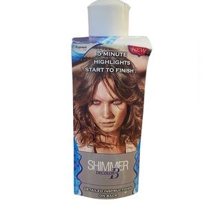 Framesi Shimmer 5 minute Highlights Unused 7.4 ounce